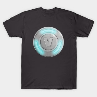 Fortnite Vbucks T-Shirt